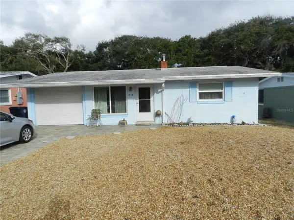 816 E 10th Avenue, NEW SMYRNA BEACH, FL 32169