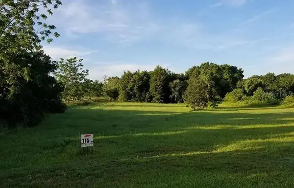 26116 Estates Ridge Drive, SORRENTO, FL 32776