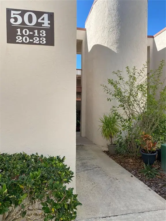 504 Orange Drive #11, Altamonte Springs, FL 32701 - Image #1