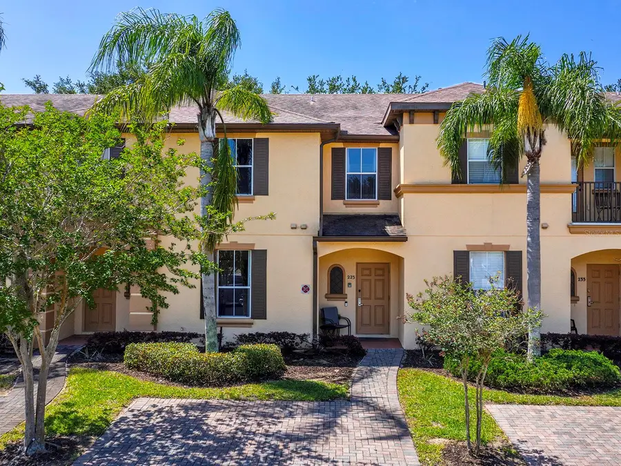 223 Napoli Drive, Davenport, FL 33897 - #2