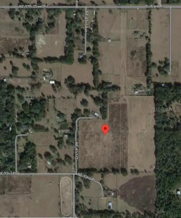 4286 NE 97th Street Road, Anthony, FL 32617 - #1