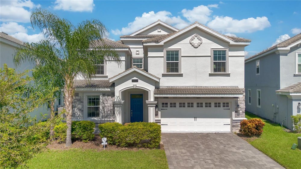1613 Maidstone Court, CHAMPIONS GATE, FL 33896 BHGRE