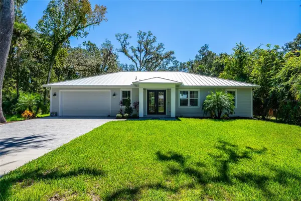 2134 Swoope Drive, NEW SMYRNA BEACH, FL 32168