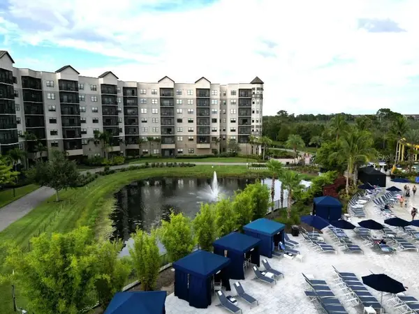 14501 Grove Resort Avenue #3-203, WINTER GARDEN, FL 34787