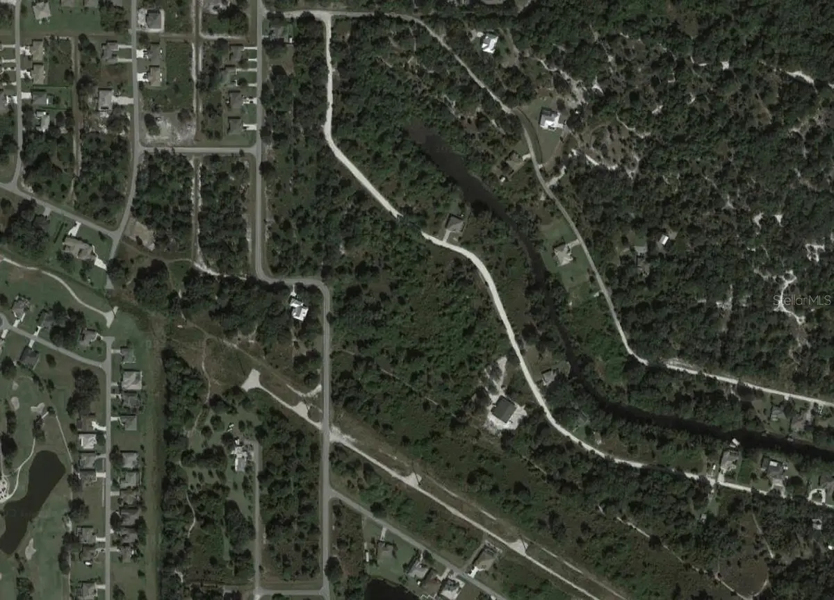 1273 Dewey Drive, Punta Gorda, FL 33983 - #1