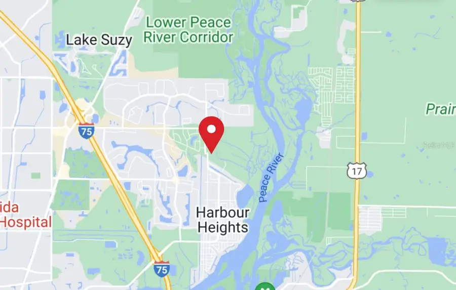 1273 Dewey Drive, Punta Gorda, FL 33983 - #2