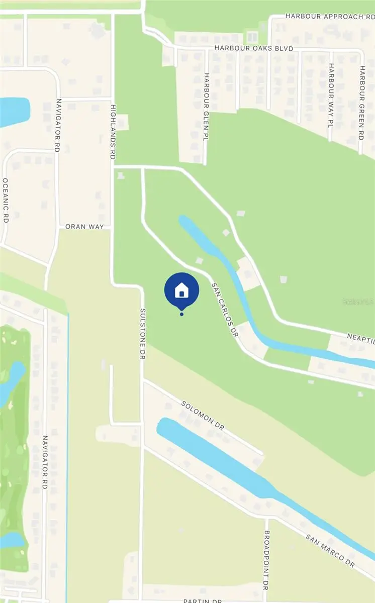 1273 Dewey Drive, Punta Gorda, FL 33983 - #3