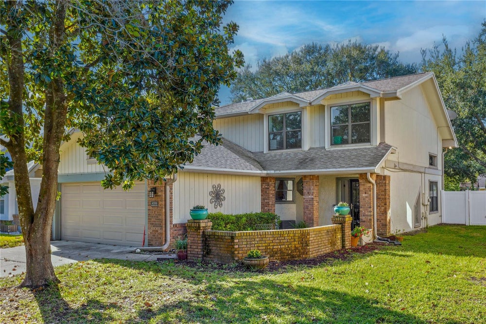 4720 S Hampton Drive, ORLANDO, FL 32812 BHGRE