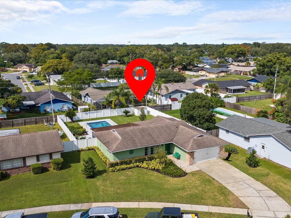 5042 Tangerine Way, WINTER PARK, FL 32792 BHGRE