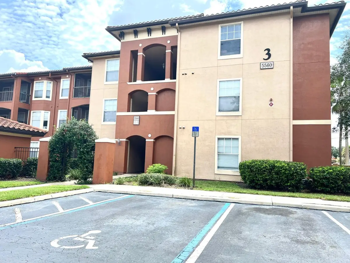 5560 Metrowest Blvd #308, Orlando, FL 32811 - Image #1