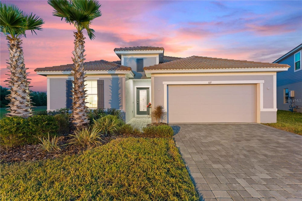 1127 Oak Bluff Drive, DAVENPORT, FL 33837 BHGRE