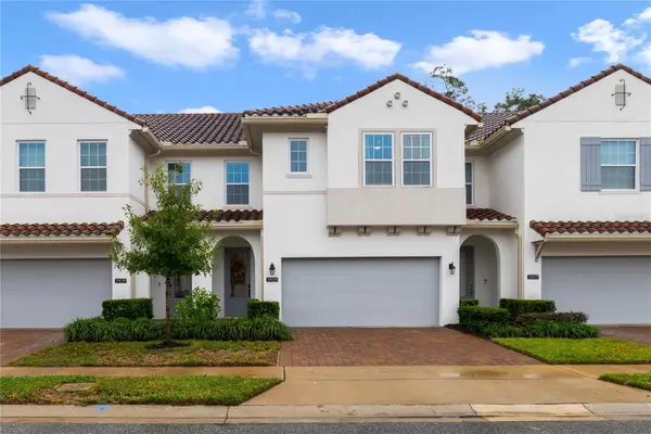 2923 Rapollo Lane, APOPKA, FL 32712