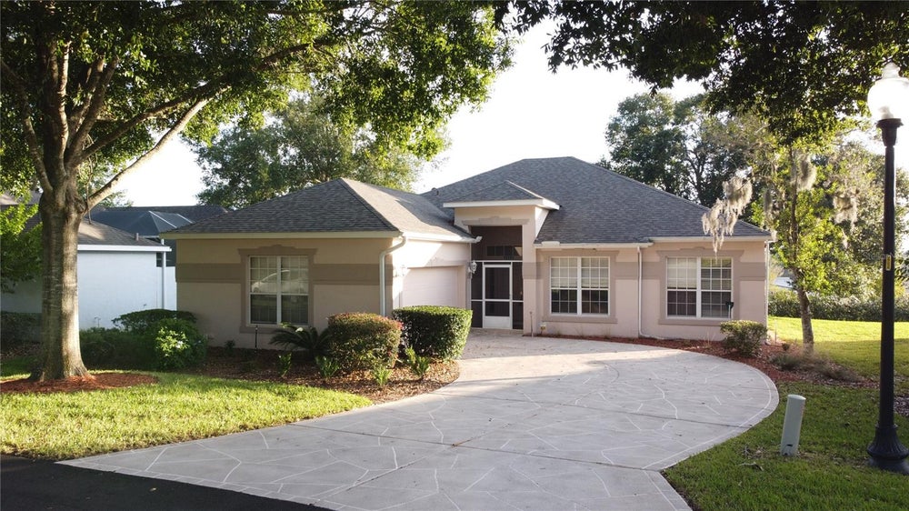 4324 Hammersmith Drive, CLERMONT, FL 34711 BHGRE