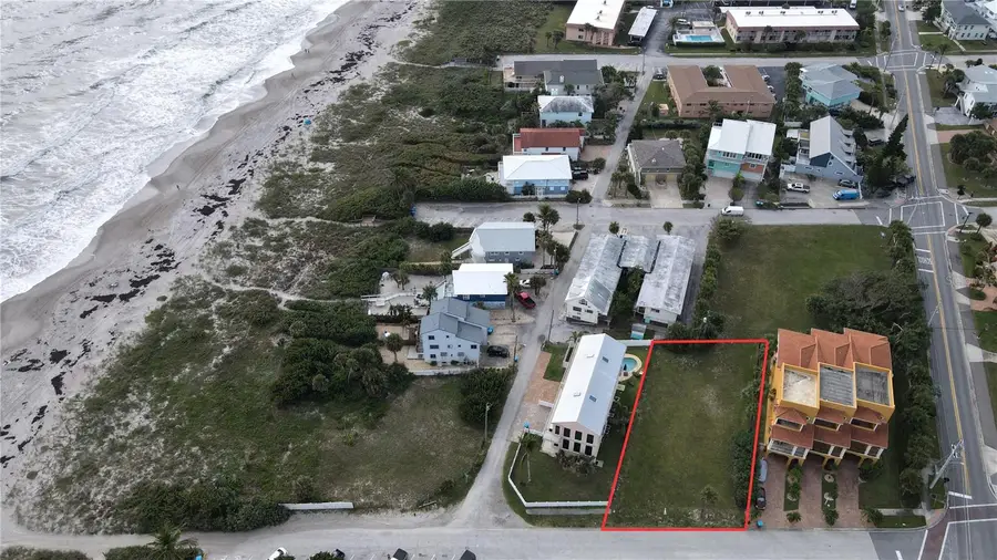 611 Washington Avenue, Cape Canaveral, FL 32920 - Image #2