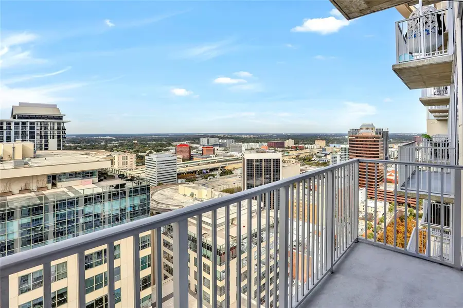 155 S Court Avenue #2604, Orlando, FL 32801 - Image #2
