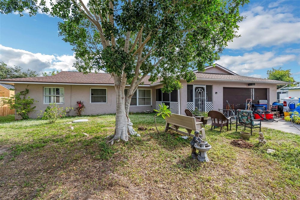 3522 Faith Street, PORT CHARLOTTE, FL 33952 BHGRE