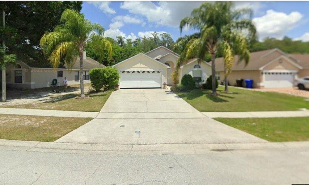 2151 Remington Pointe Boulevard, KISSIMMEE, FL 34743 BHGRE