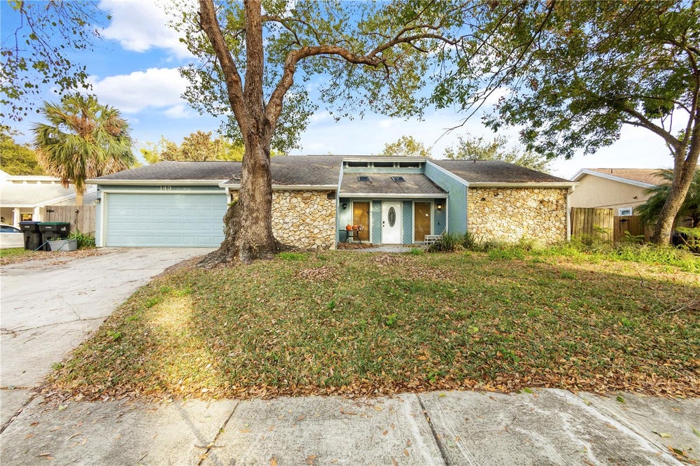 143 N Shadow Bay Drive, ORLANDO, FL 32825 BHGRE