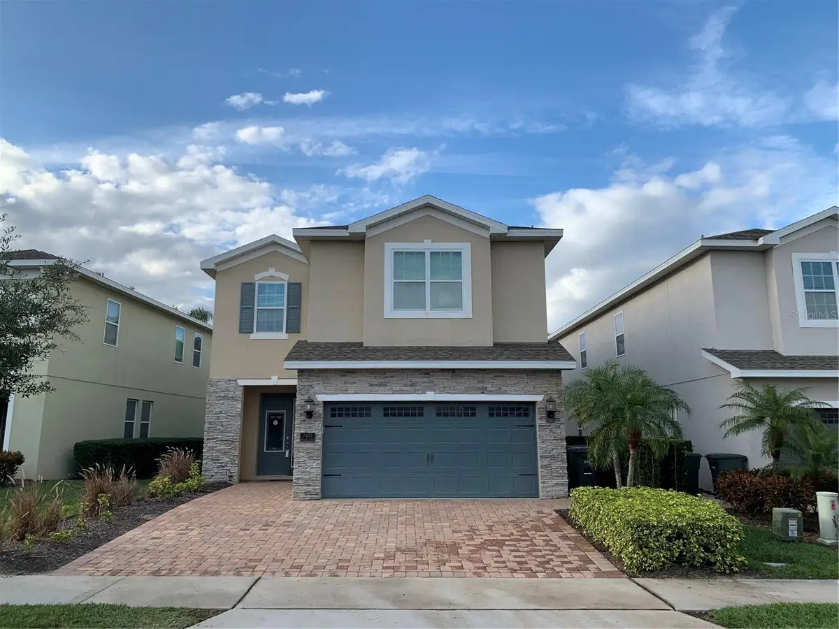 7405 Marker Avenue, Kissimmee, FL 34747 - Image #1