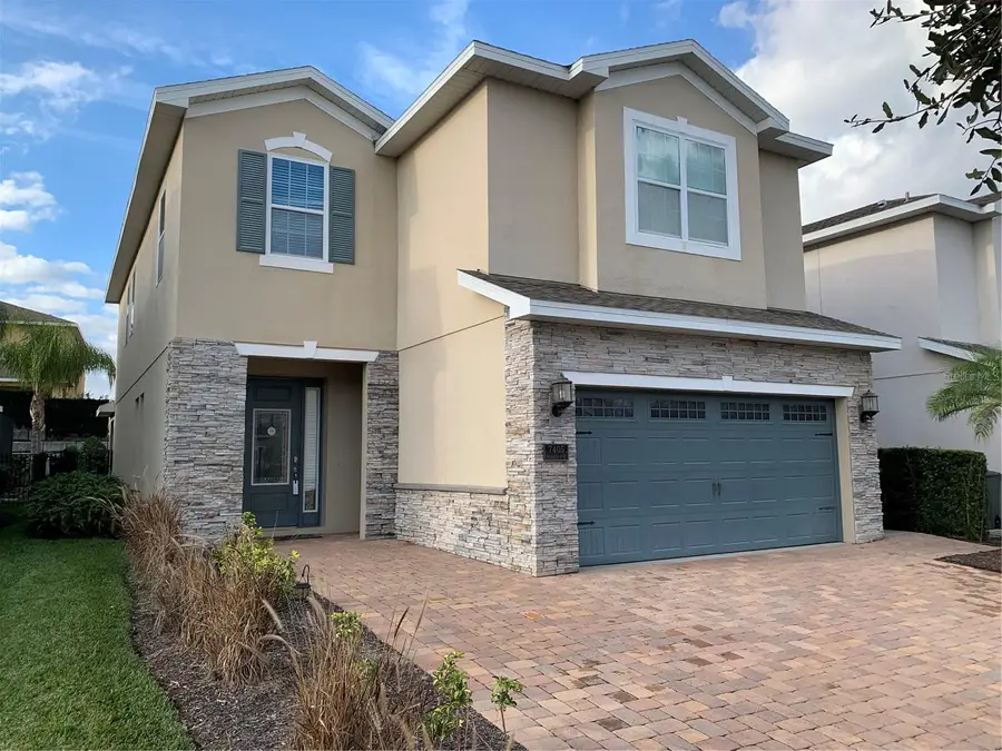 7405 Marker Avenue, Kissimmee, FL 34747 - Image #2