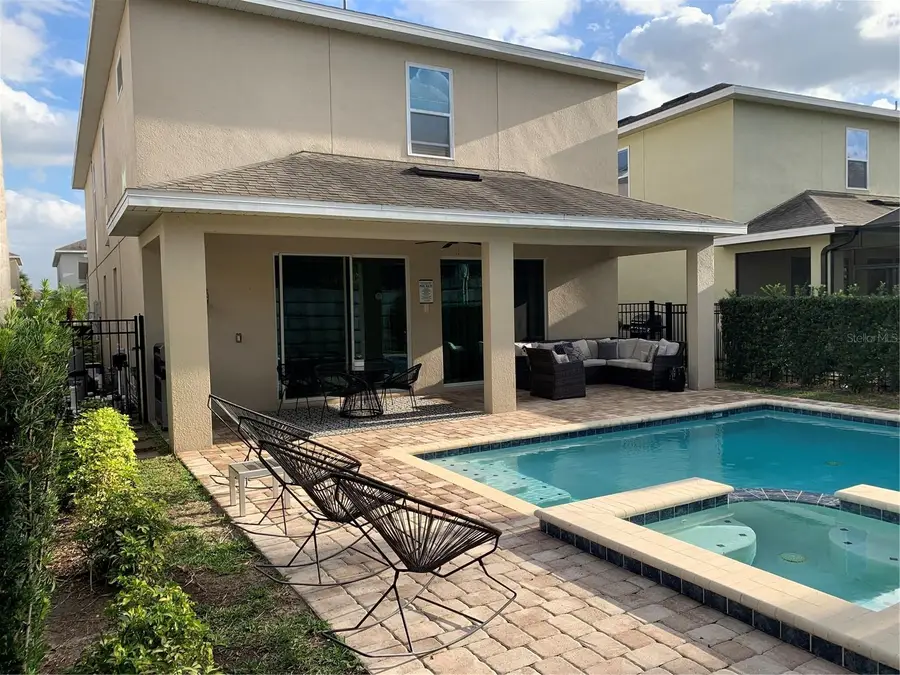 7405 Marker Avenue, Kissimmee, FL 34747 - Image #3
