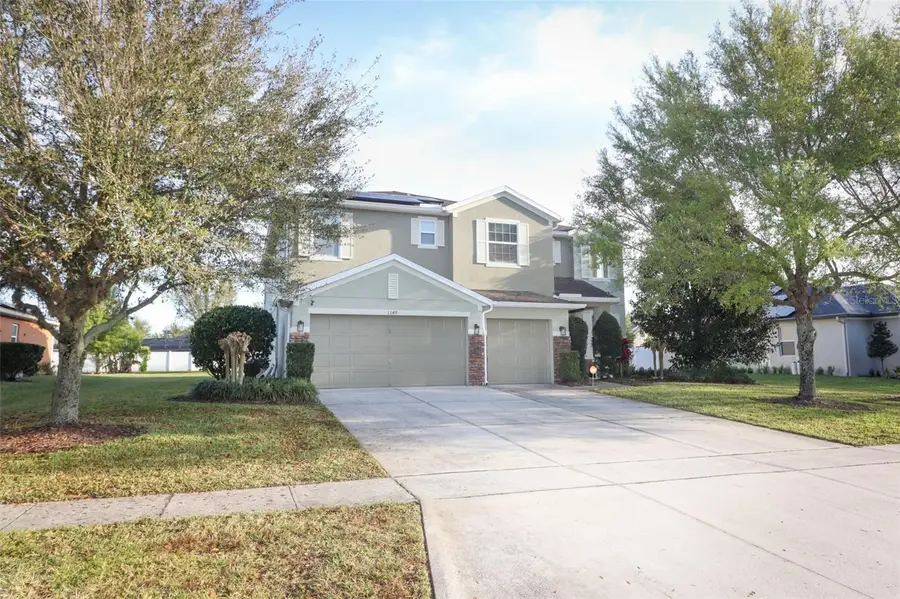 1149 Trolling Drive, Apopka, FL 32712 - Image #2