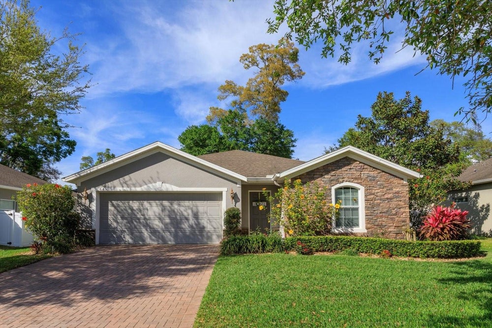 645 Meadow Glade Drive, WINTER GARDEN, FL 34787 BHGRE