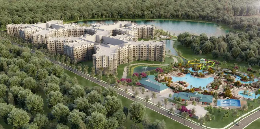 14501 Grove Resort Avenue #1105, Winter Garden, FL 34787 - Image #2