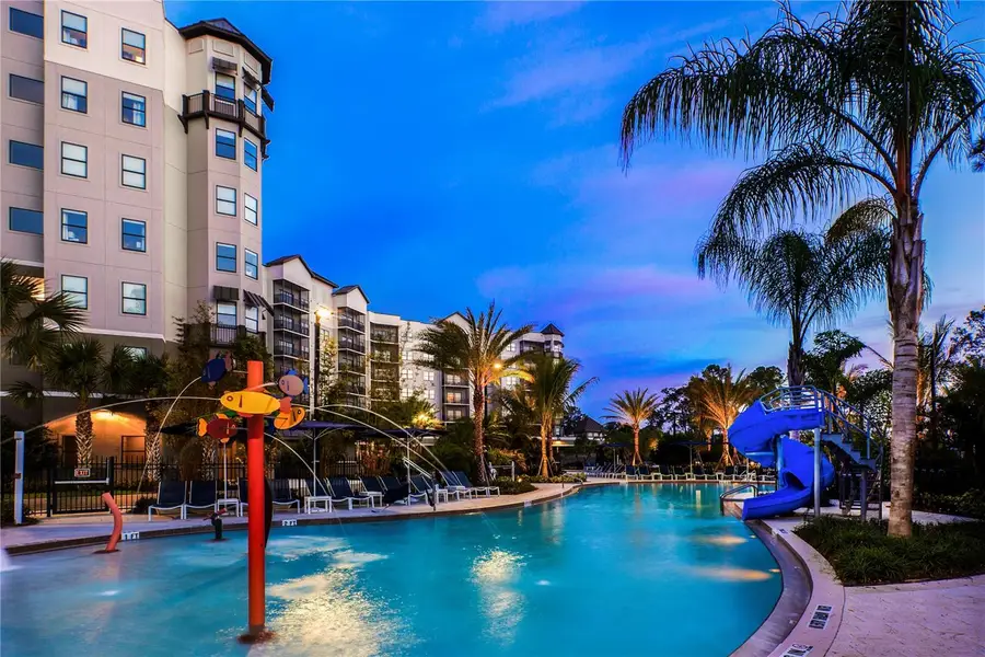 14501 Grove Resort Avenue #1105, Winter Garden, FL 34787 - Image #3