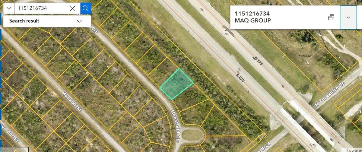 Mansfield Circle, North Port, FL 34288 - Image #1