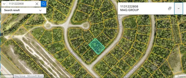 Jubilee Circle, NORTH PORT, FL 34288