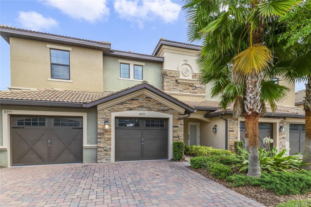 8993 Azalea Sands Lane, CHAMPIONS GATE, FL 33896 BHGRE