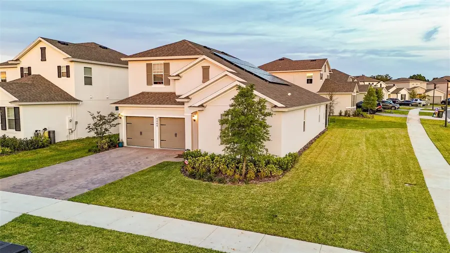 4484 Lions Gate Avenue, Clermont, FL 34711 - #2