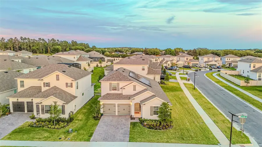 4484 Lions Gate Avenue, Clermont, FL 34711 - #3