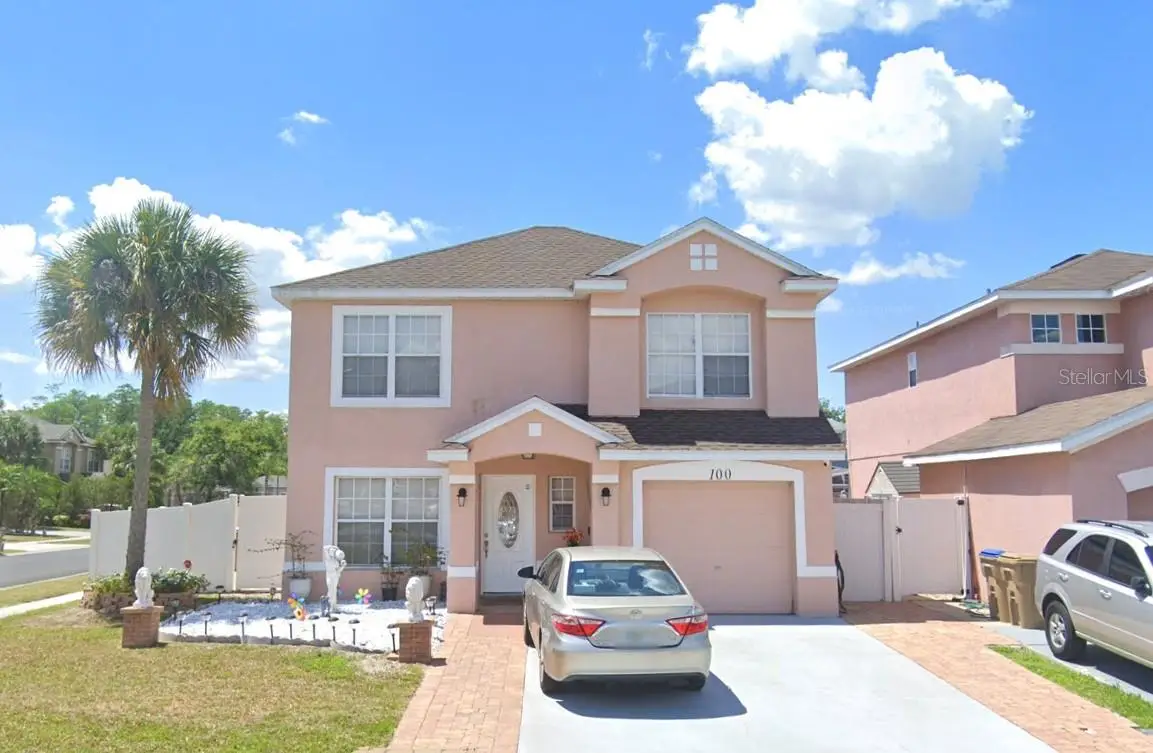 100 Windy Dune Court, Kissimmee, FL 34743 - Image #1
