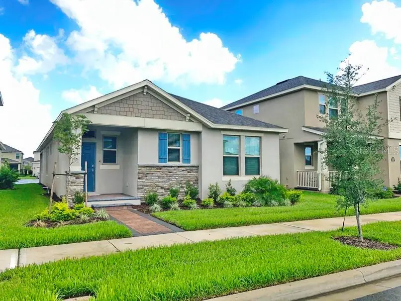 16253 Pebble Bluff Loop, Winter Garden, FL 34787 - Image #1