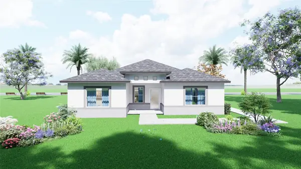 2659 Trafalgar Boulevard, KISSIMMEE, FL 34758