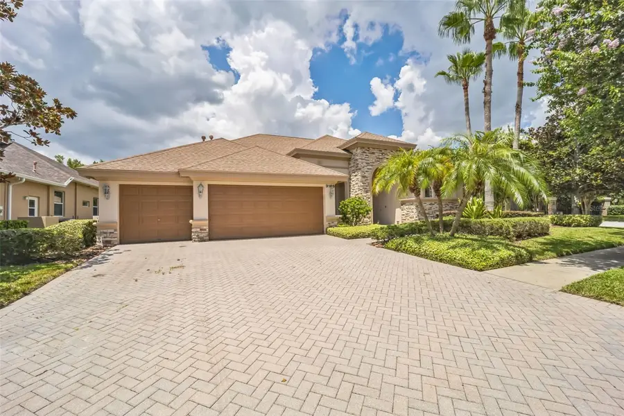 3185 Burberry Street, Tarpon Springs, FL 34688 - #2