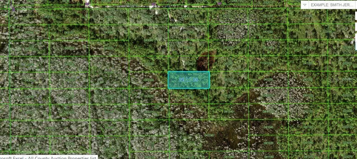 N/a, Polk City, FL 33868 - Image #1