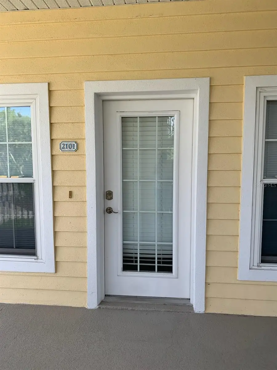 102 Natures Way #2101, Rotonda West, FL 33947 - #1