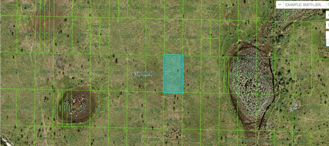 Hwy 630 E, Frostproof, FL 33843 - Image #1