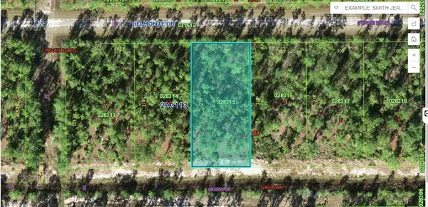 819 Belmonte Drive, INDIAN LAKE ESTATES, FL 33855
