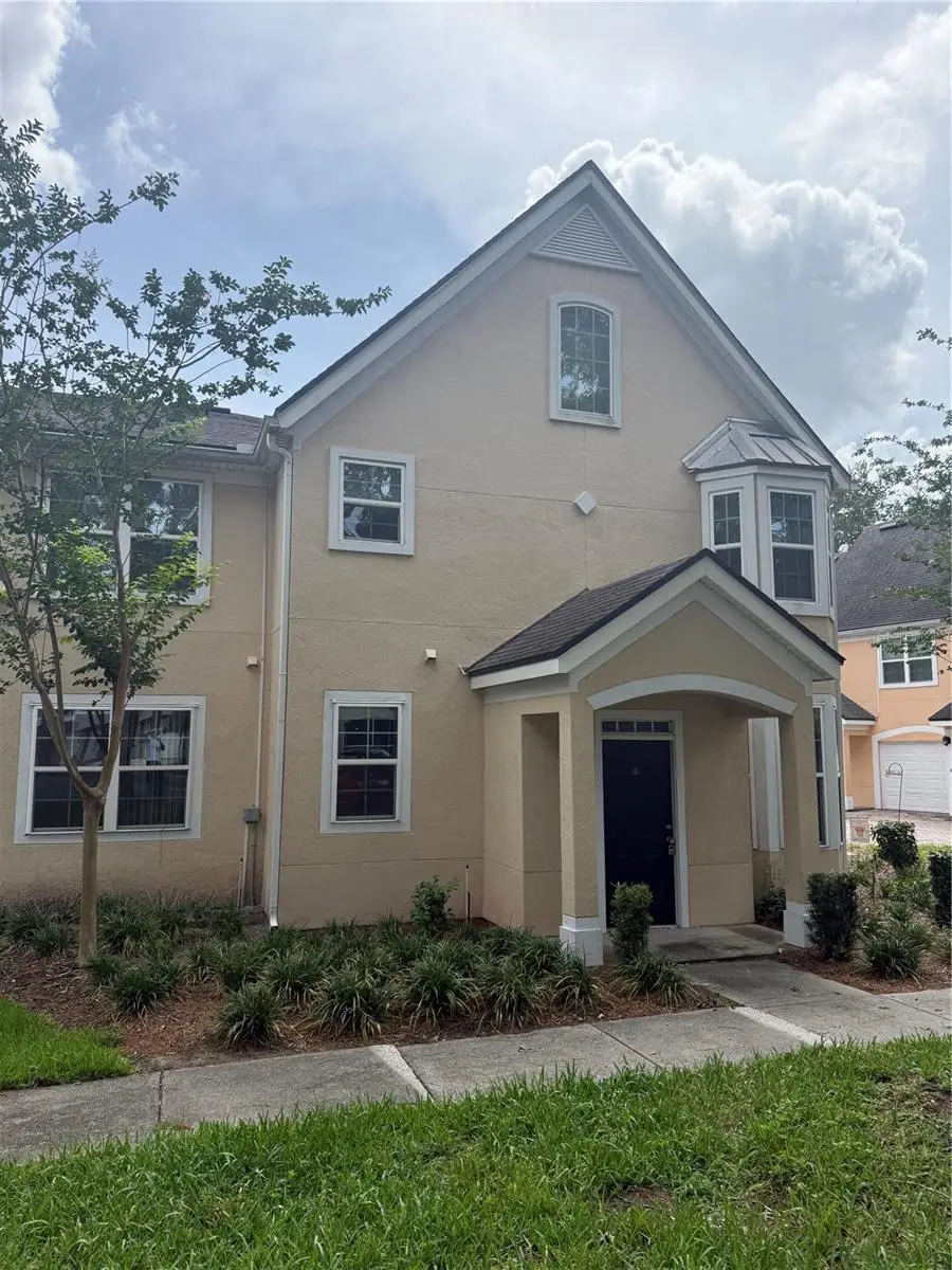 3392 Westchester Square Boulevard #101, Orlando, FL 32835 - #3