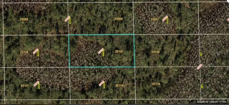 Dill Road, Orlando, FL 32820 - Image #2