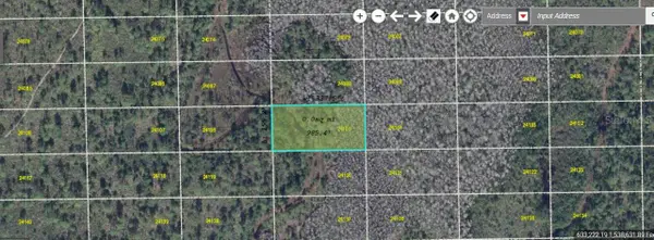 Dill Road, ORLANDO, FL 32820