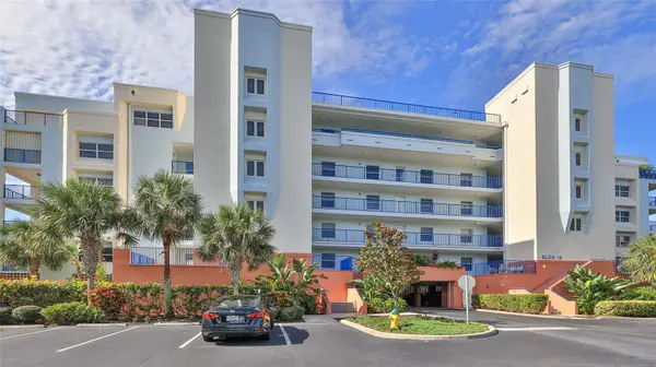 5300 S Atlantic Avenue #16-602, NEW SMYRNA BEACH, FL 32169
