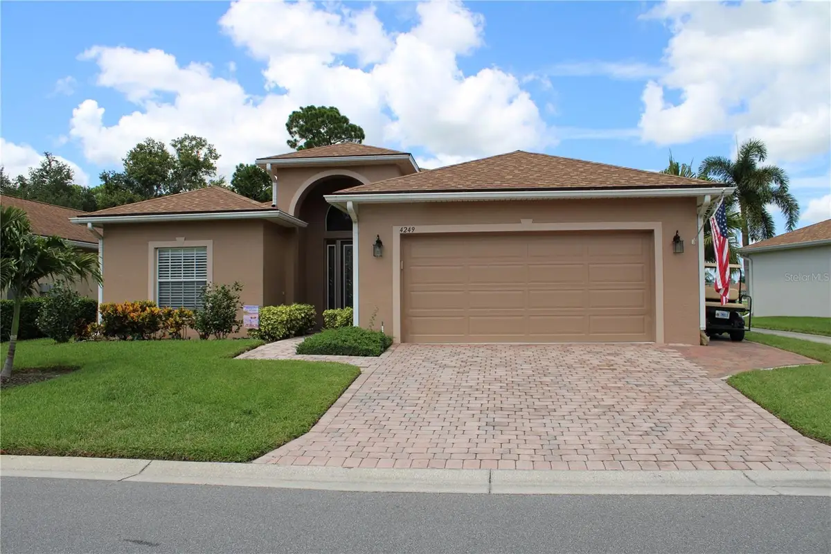 4249 Berwick Drive, Lake Wales, FL 33859 - Image #1