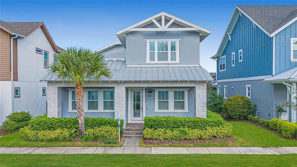 7967 Nemours Parkway, Orlando, FL 32827 - #1