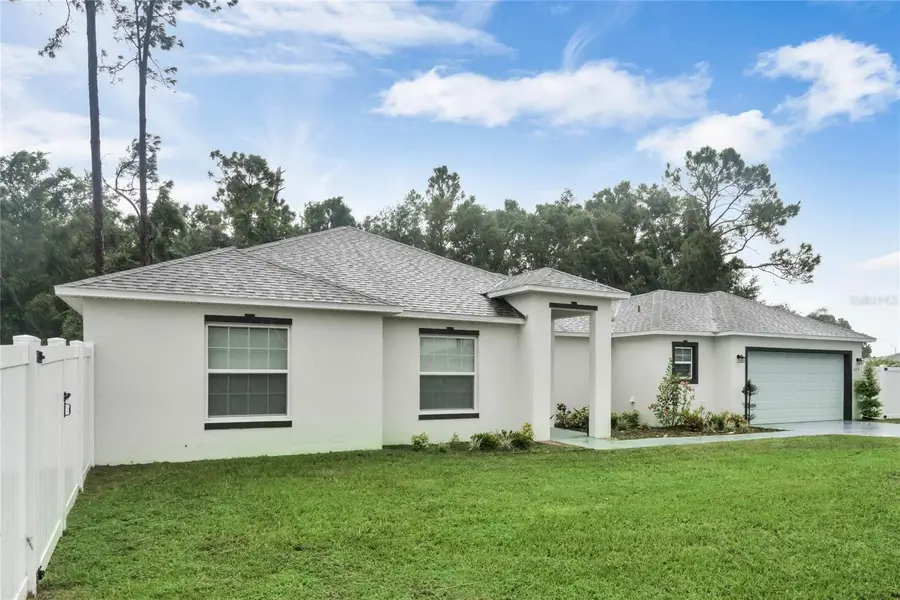 607 Bear Court, Poinciana, FL 34759 - Image #2