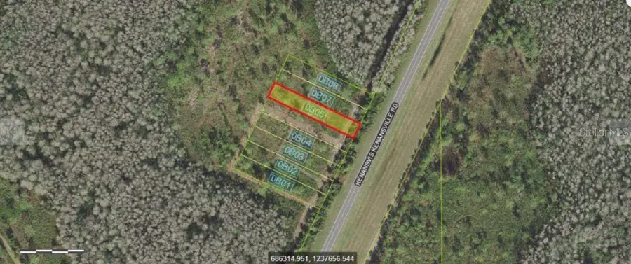 S Kenansville Road, Okeechobee, FL 34972 - Image #2
